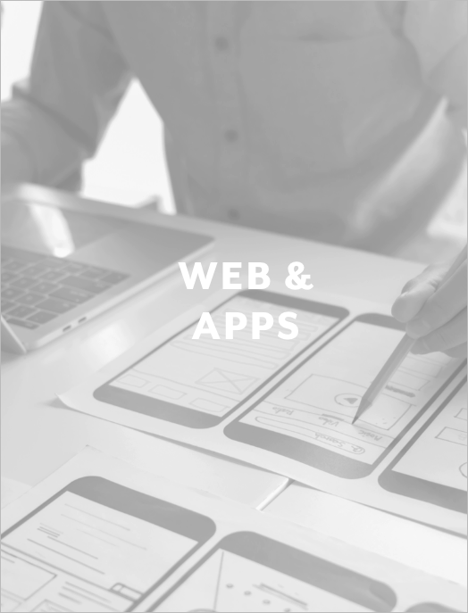 Web & Apps